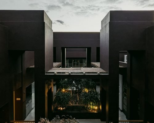 full home