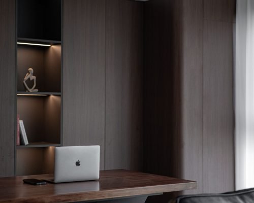 office