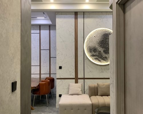 renovation